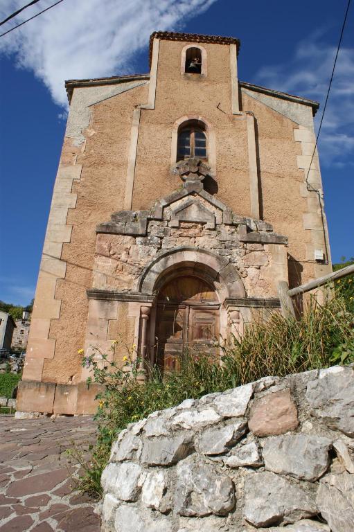 Apartamentos Rurales El Tio Pablo Picos De Europa Tresviso Cameră foto